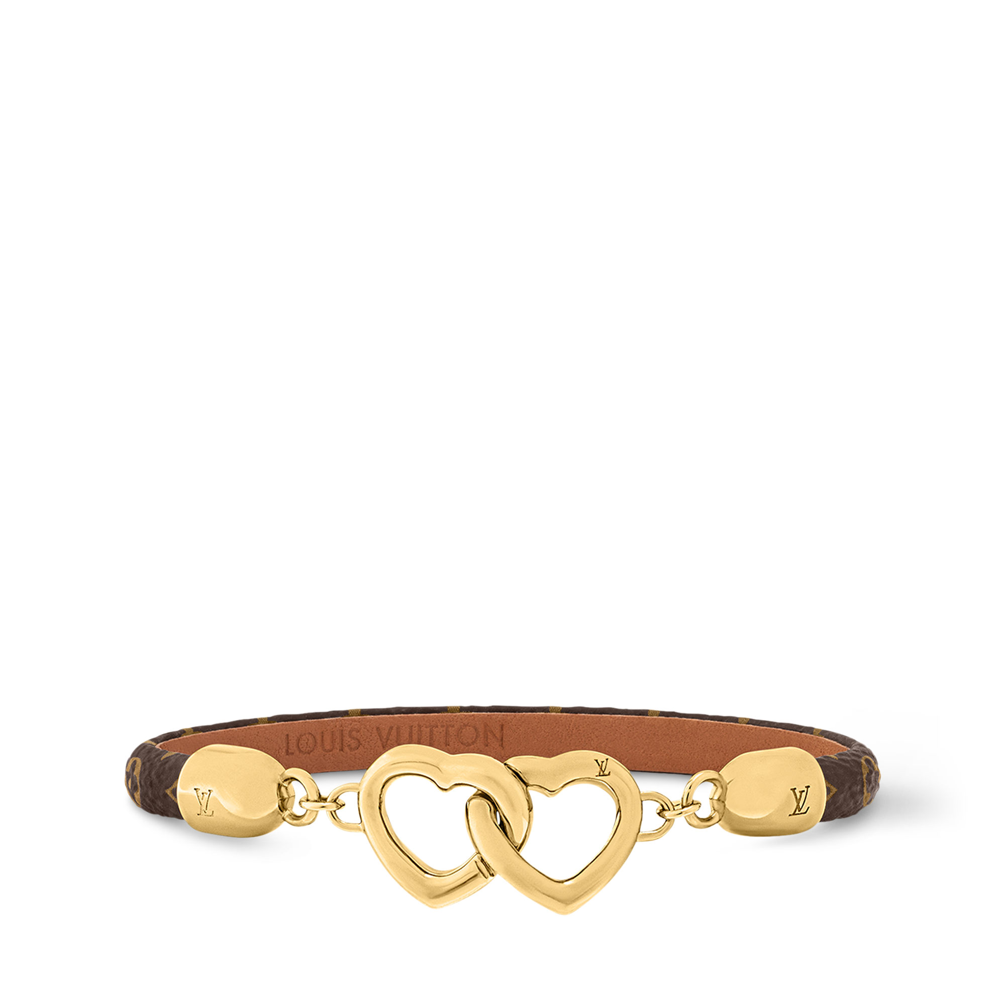 ルイ ヴィトン セイ・イエス ブレスレット LOUIS VUITTON Say Yes Bracelet Monogram - Fashion Jewellery | LOUIS VUITTON